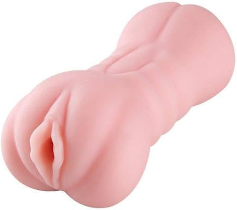 Vaginas-De-Silicon Realistic Vagina and Ass Pussy Ass Vagina