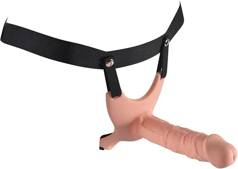 IMPORTED BELT C#ONDOM 8 INCHES