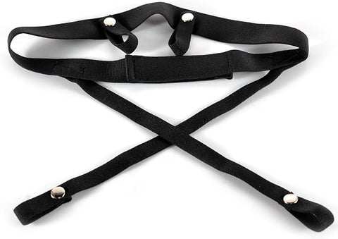 IMPORTED BELT C#ONDOM 8 INCHES