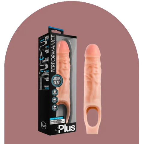 Penis Sleeve Sex  Toy  in Pakistan