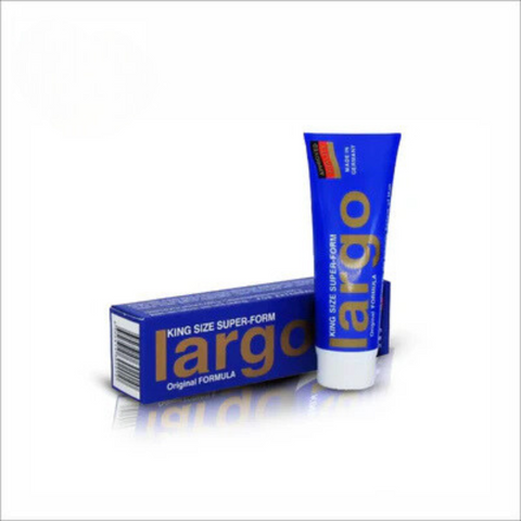 Delay Imported Largo Cream