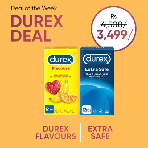 Durex Deal 2
