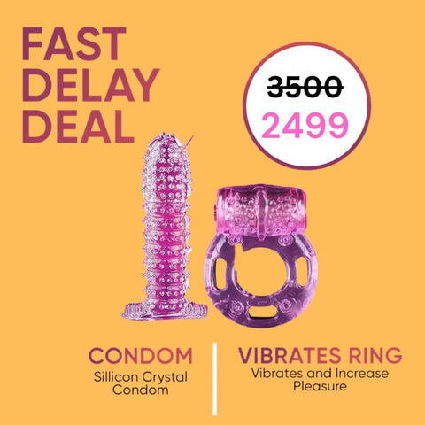 FAST DELAY DEAL