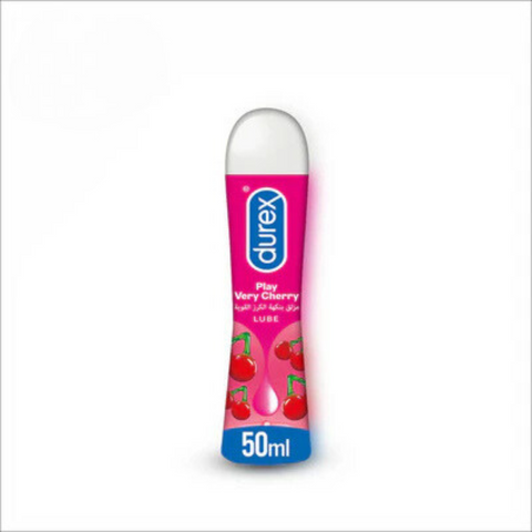 Durex Play Very Cherry