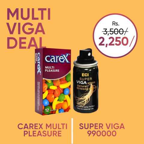 Multi Viga Deal