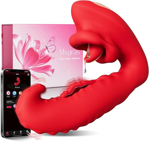 G Spot Vibrator for Women – Premium Female Care